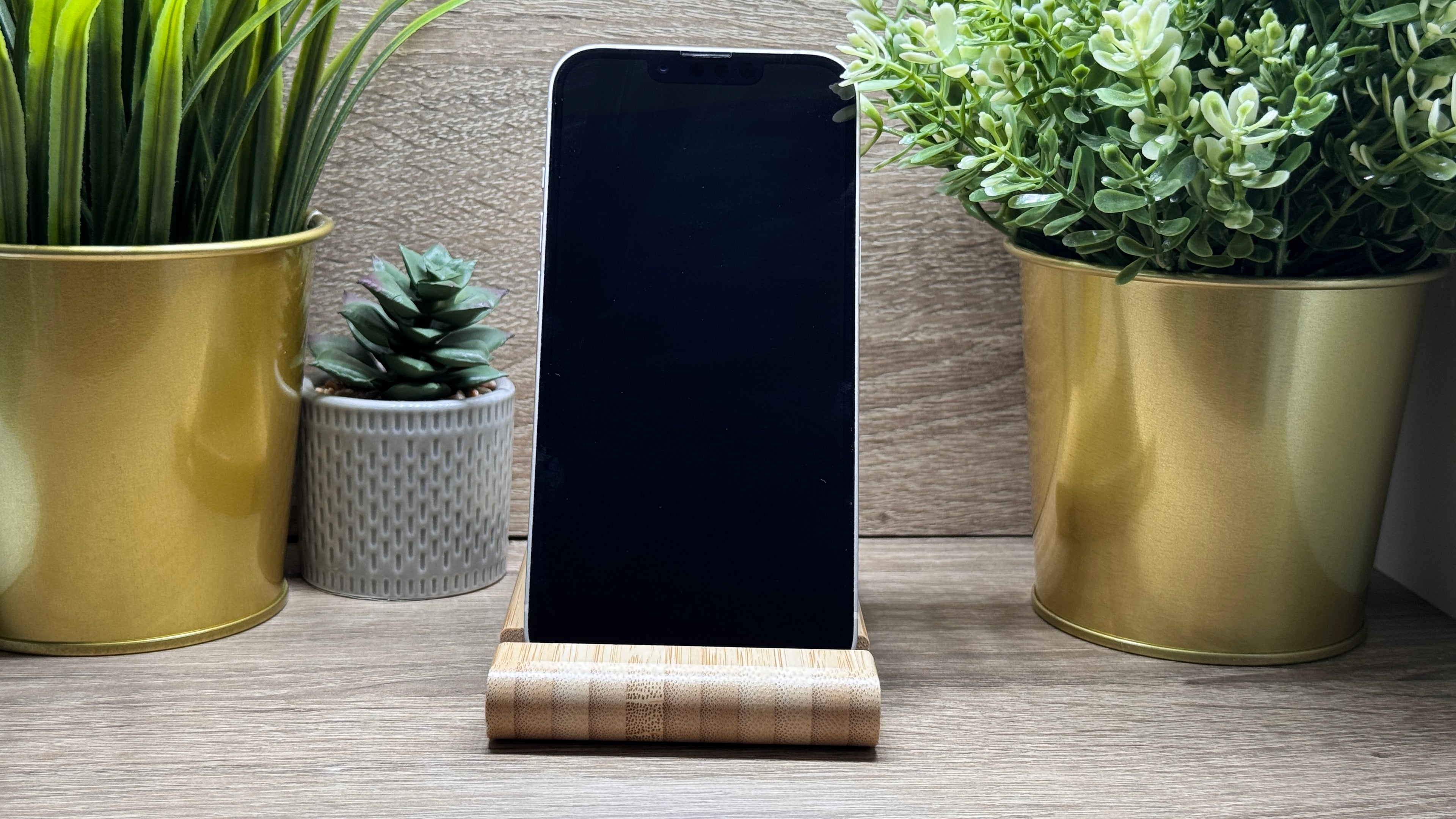 Használt Apple iPhone 13 128GB Fehér